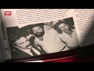 "Coragem: A Advocacia criminal nos anos de chumbo"