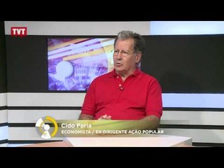 As igrejas e o golpe de 1964: a luta do metodista Anivaldo Padilha