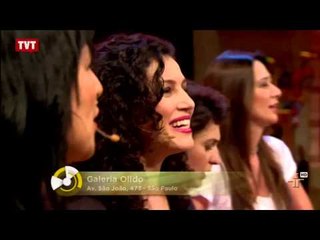 Agenda cultural para seu fim de semana.