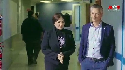 مسلسل لعنة كارما - الحلقة التاسعة _La3net Karma Series - Episode _9