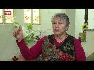 50 anos do golpe: a história de resistência de Ana Martins