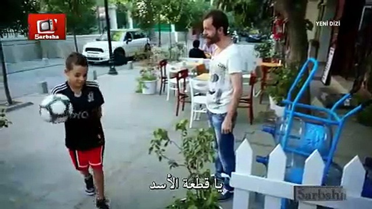 مسلسل فاتح الحربية الحلقة 2 مترجمة للعربية - p2