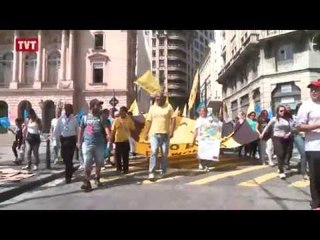 Movimentos de moradia agendam reunião com governo estadual e prefeitura em São Paulo