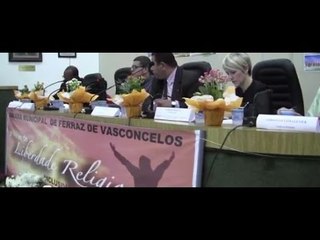 Ferraz de Vasconcelos promove debate contra a intolerância religiosa