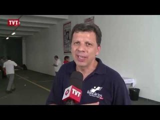 CONTRAF-CUT: alta da Selic prejudica crescimento econômico do país