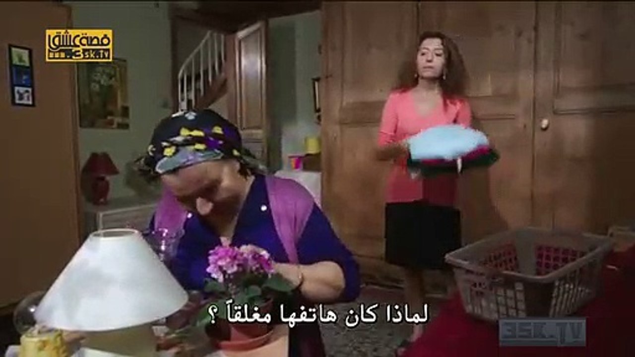 مسلسل فاتح حربية (( الموســم 1 )) الحلقة 6 # مترجمة - p2