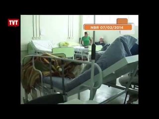 Bom Para Todos: Distribuição Gratuita de Medicamentos - 3/3