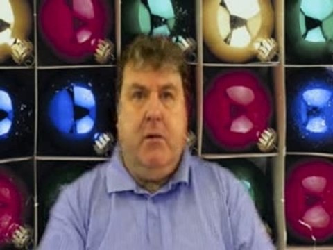 Russell Grant Video Horoscope Gemini December Thursday 13th