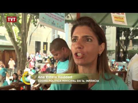 Prefeitura lança Campanha contra exploração sexual de jovens em São Paulo