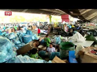 Bom para Todos: Reciclagem - 1/3