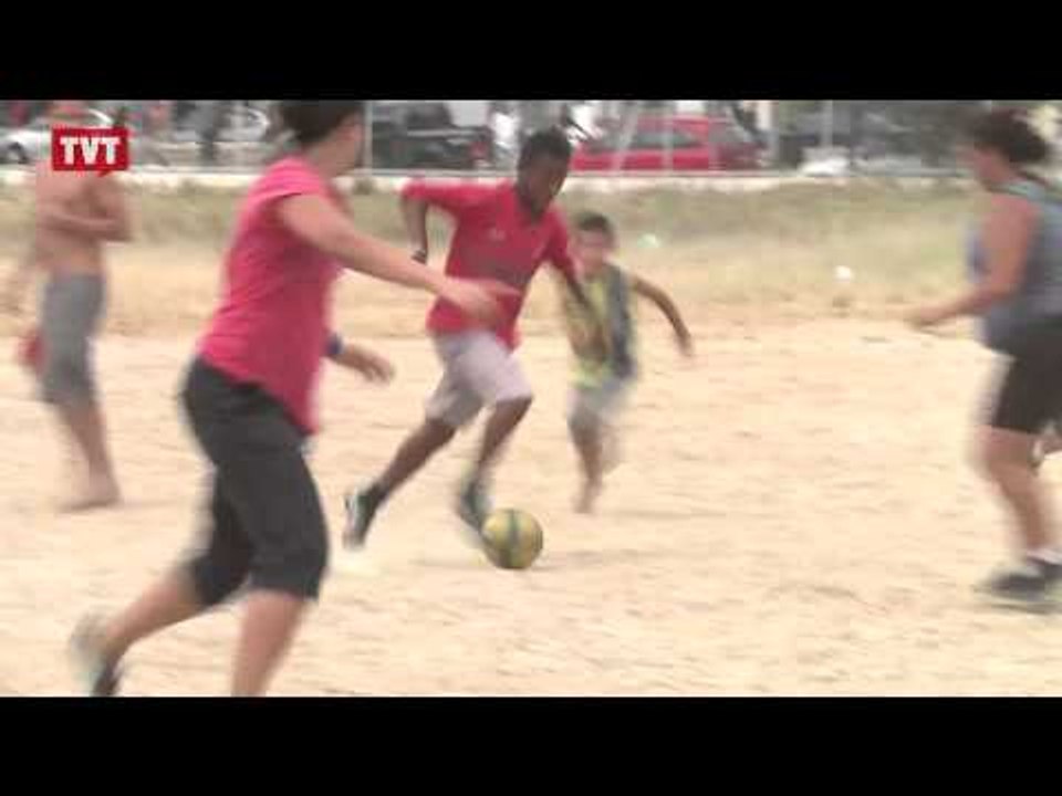 Copa Rebelde: um torneio em que decisões são to...