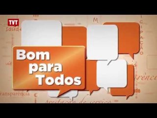 Bom para Todos: Economia Solidária - 3/3