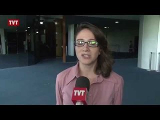 Marco Civil da Internet é analisado no Senado