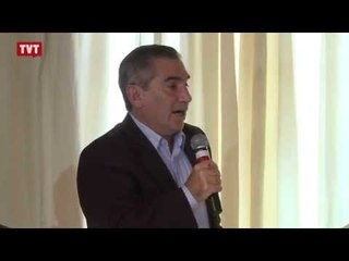 Gilberto Carvalho admite que governo demorou para dialogar com população sobre Copa do Mundo
