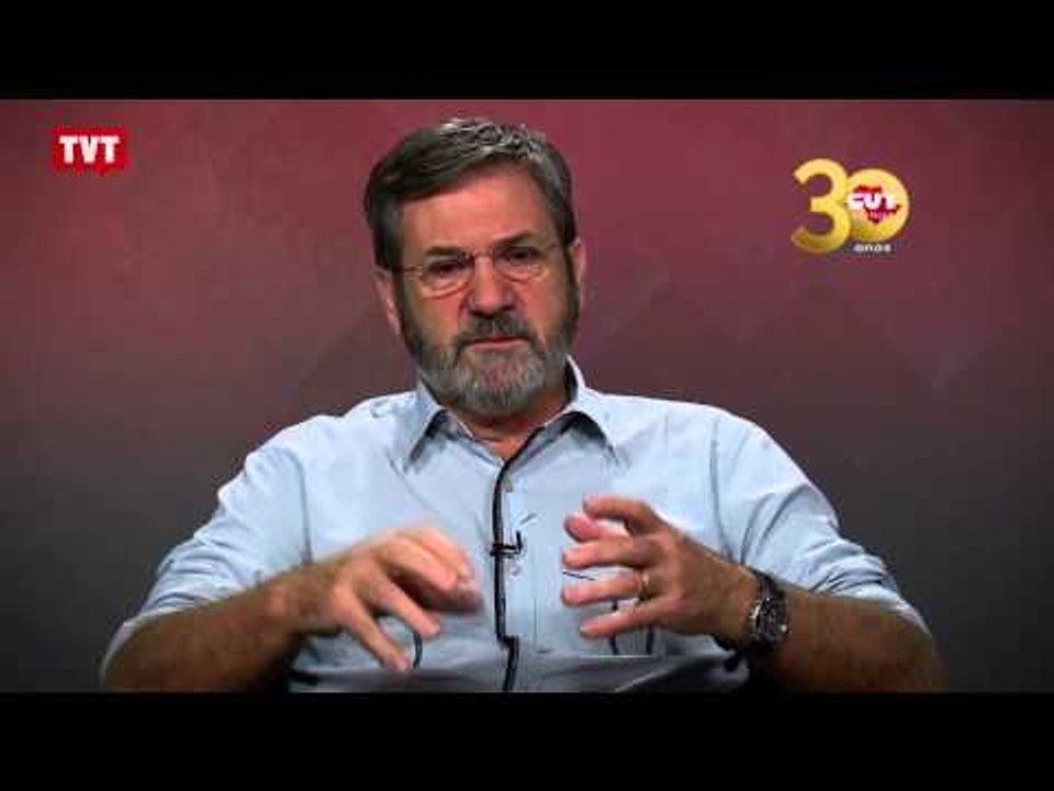 CUT São Paulo completa 30 anos de luta