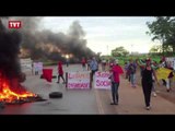 Movimento Sem Terra realiza dia de lutas em Brasília