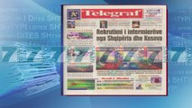 SHTYPI I DITES ME TITUJT E GAZETAVE E ENJTE 5 KORRIK 2018 - News, Lajme - Kanali 7