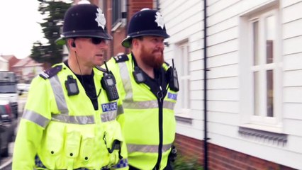 Heridos en Amesbury estuvieron expuestos al agente nervioso Novichok