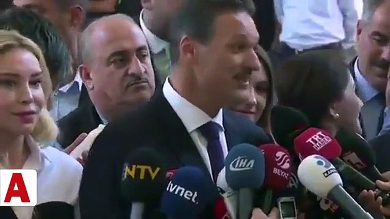 'Cumhurbaşkanımıza yapılacak en ufak bir hakarette, karşılarına çıkacağımdan kimsenin şüphesi olmasın.�