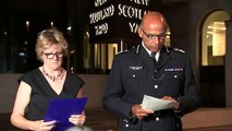 Novichok confirmed in Amesbury poisoning