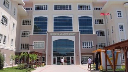 Burdur Abdesthaneden Hırsızlık Yapan Sanık Kafam İyiydi, Alkollüydüm