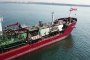Marmara denizinde gemi kazası: Tanker ile kuruyük gemisi çarpıştı