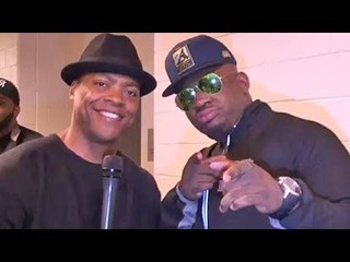 Big Baby Miller DOMINATES! WIN vs Johann Duhaupas