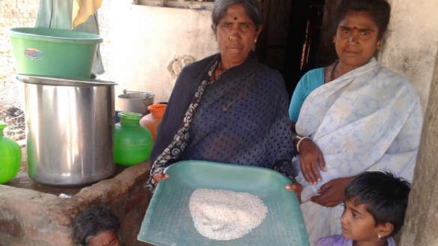 Karnataka Budget 2018 : ಅನ್ನಭಾಗ್ಯ ಯೋಜನೆಯಲ್ಲಿ ಬದಲಾವಣೆ ತಂದ ಎಚ್ ಡಿ ಕುಮಾರಸ್ವಾಮಿ | Oneindia Kannada