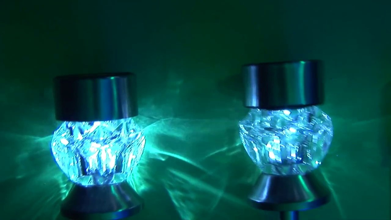 EASY Brighter Solar Light Mod