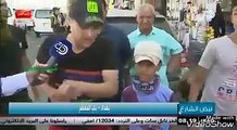 عراقي يوجه رسالة شديدة اللهجة الى هادي العامري