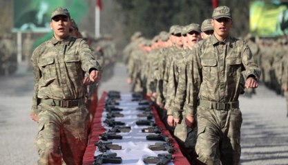 Başbakan Yıldırım: "(Bedelli Askerlik) Yeni Hükümet Açıklanacak, Önündeki Birçok Gündem Maddesinden...