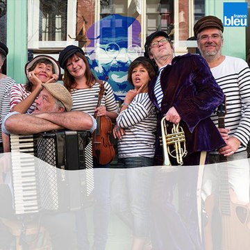 A La Braderie : le nouvel hymne de la braderie de Lille