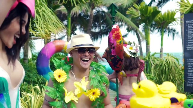 SUMMER TIME - Huỳnh James x Pjnboys (Official MV 16+)