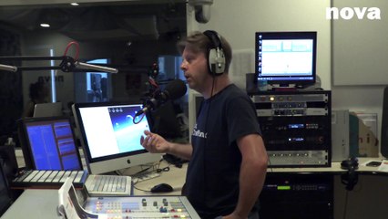 Emmanuelle Laborit, sourde et comédienne