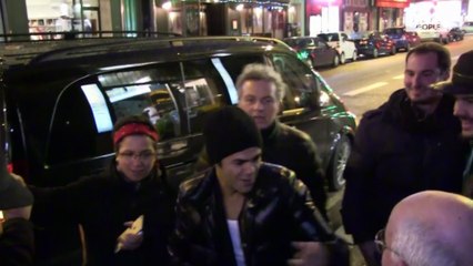 Jamel Debbouze : Son adorable voeu pour sa femme et ses enfants