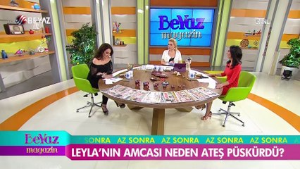 Beyaz Magazin 5 Temmuz 2018