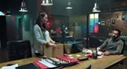 مسلسل الدائرة 4 القسم 2