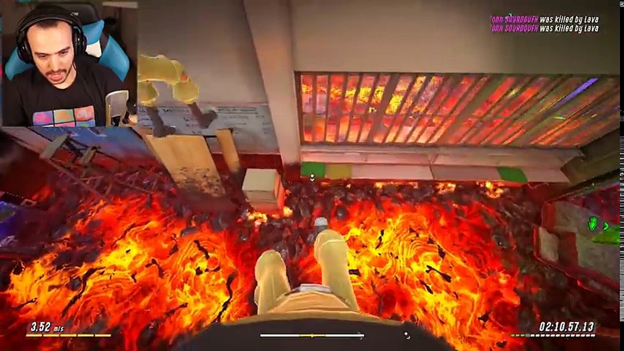 CETTE ÉCOLE EST EXTRÊMEMENT DANGEREUSE !