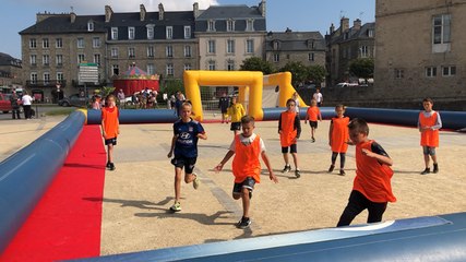 En attendant la Coupe du monde féminine U20