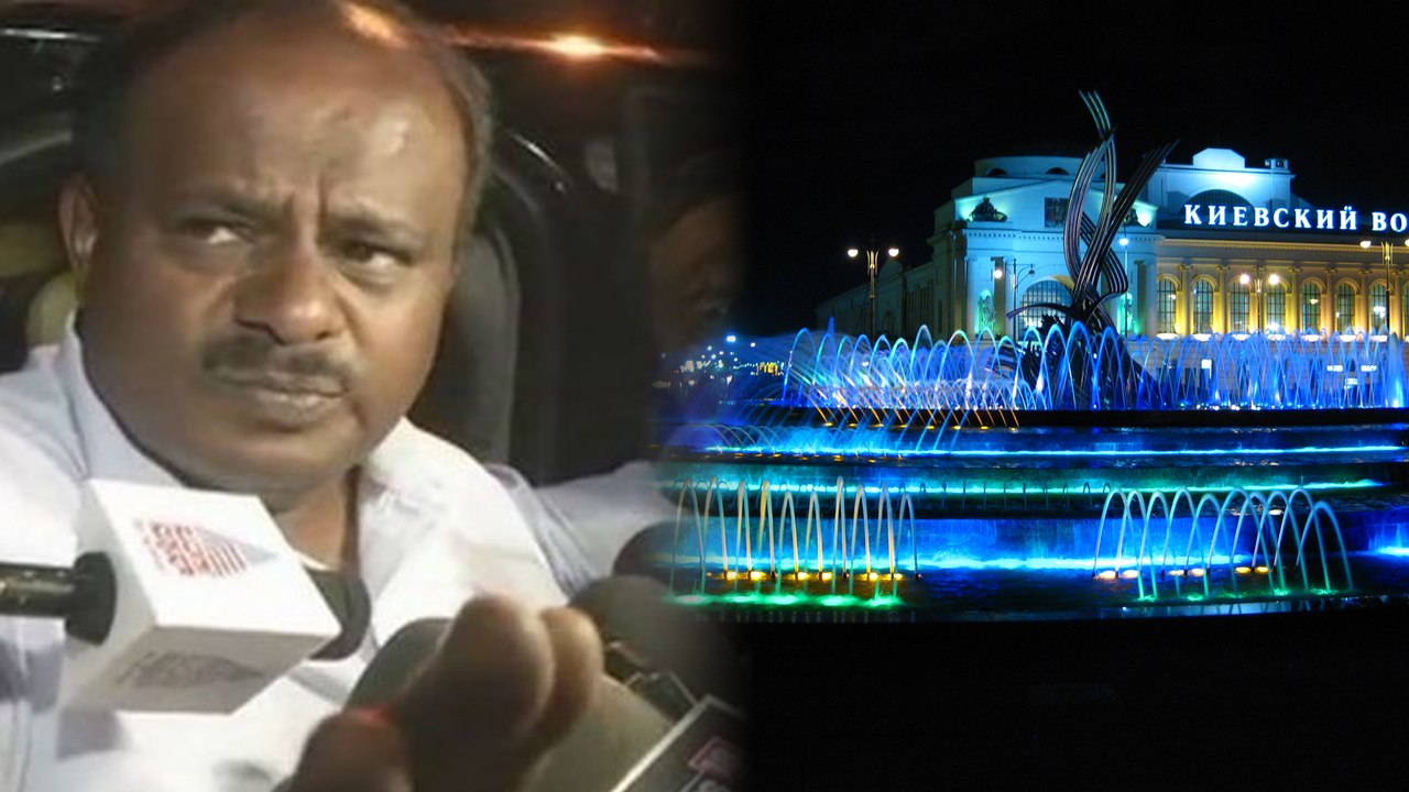 Karnataka Budget 2018 : ಡಿಸ್ನಿಲ್ಯಾಂಡ್ ಮಾದರಿಯಲ್ಲಿ ಬೃಂದಾವನ ಗಾರ್ಡನ್ ಅಭಿವೃದ್ಧಿ  | Filmibeat Kannada