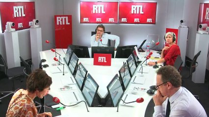 Télécharger la video: RTL Matin du 05 juillet 2018 sur RTL.fr.