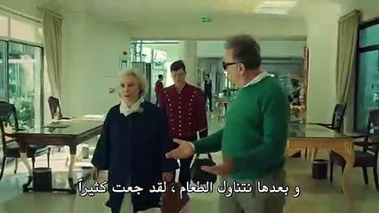 مسلسل عروس اسطنبول 2 مترجم الحلقة 27 القسم الثالث