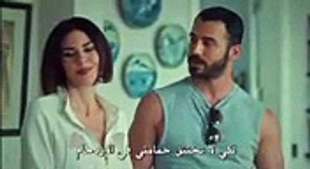 مسلسل عروس اسطنبول 2 مترجم الحلقة 35 القسم الأول