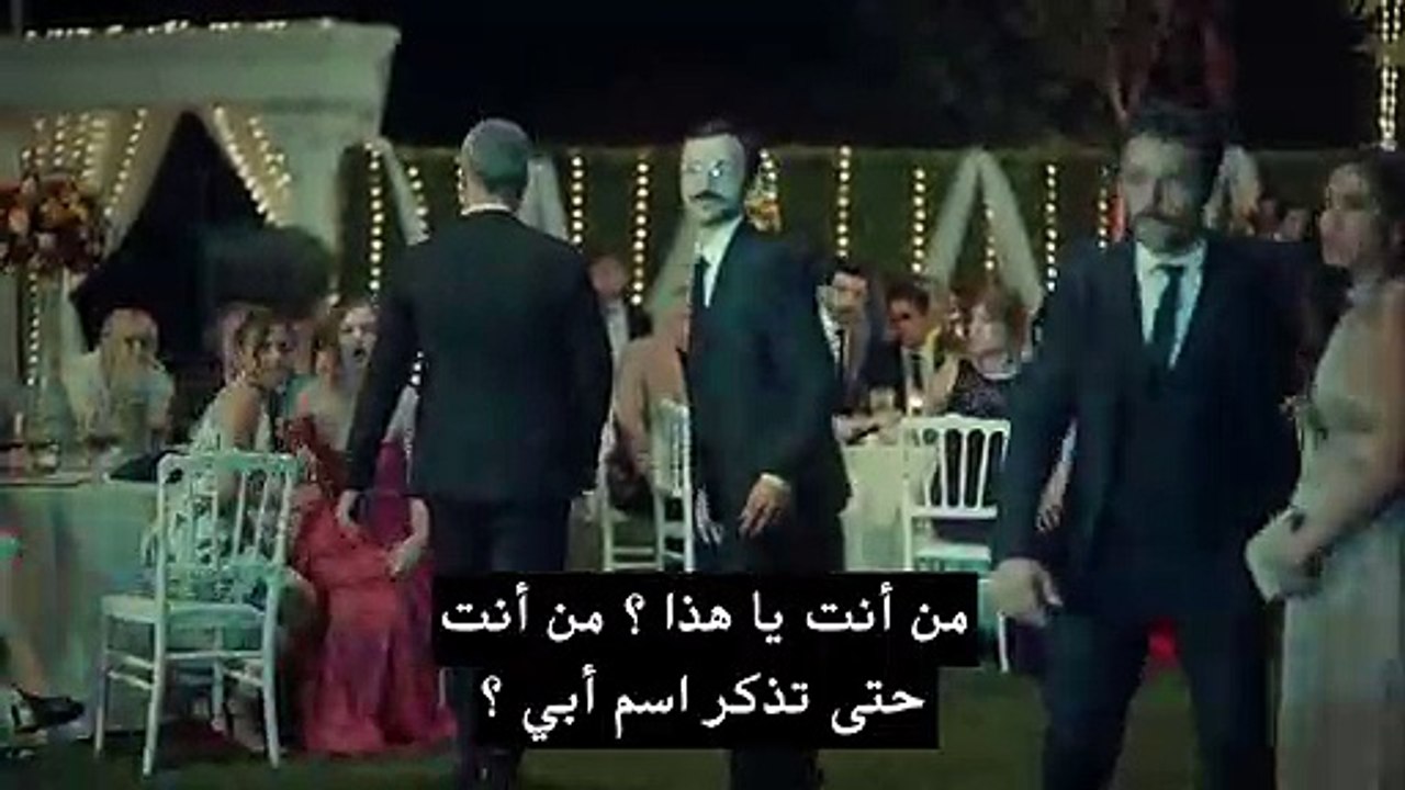 مسلسل عروس اسطنبول الحلقة 20 كاملة القسم 1