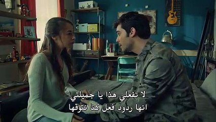 مسلسل عروس اسطنبول الحلقة 40 القسم الأول