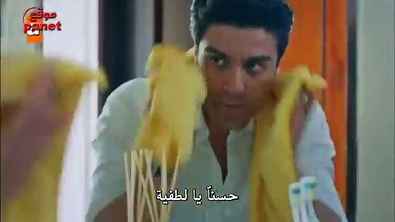 مسلسل قطاع الطرق لن يحكموا العالم 2 الحلقة 31 - 1