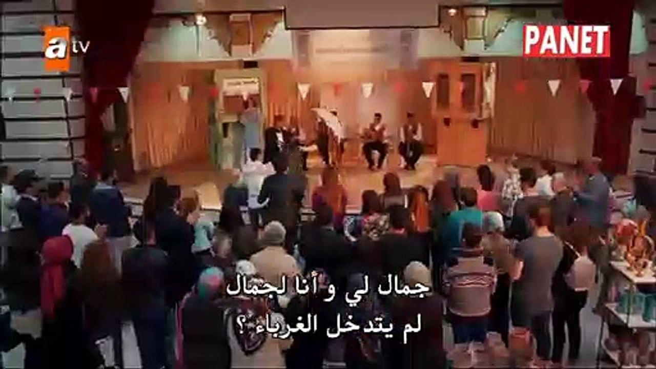 مسلسل ماوي و الحب الحلقة 30  الجزء الثالث