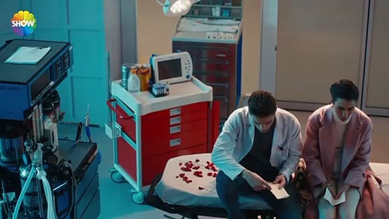 مسلسل نبضات قلب مترجم  الحلقة 27 القسم 4