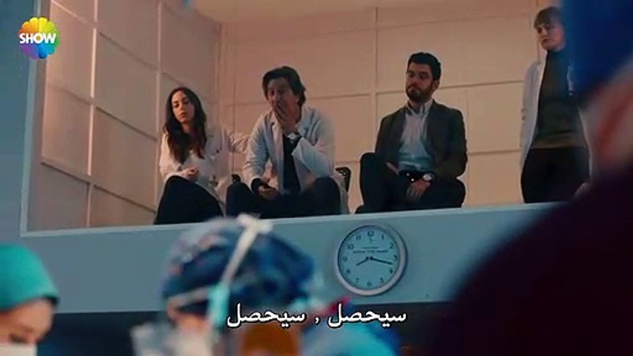 مسلسل نبضات قلب مترجم للعربية - الحلقة 27 القسم 3