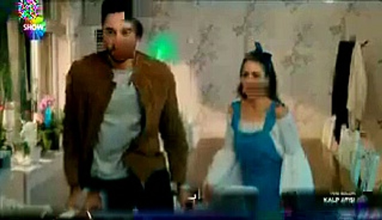نبضات قلب الحلقة 6 القسم 1